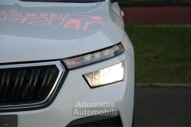 Skoda Kamiq 1.5 TSI ACT - 150 Ambition PHASE 1 - <small></small> 21.490 € <small></small> - #7