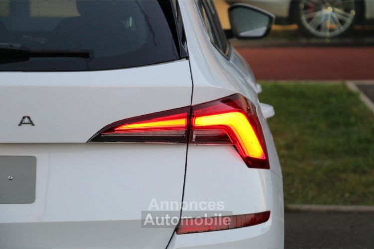 Skoda Kamiq 1.5 TSI ACT - 150 Ambition PHASE 1 - <small></small> 21.490 € <small></small> - #8