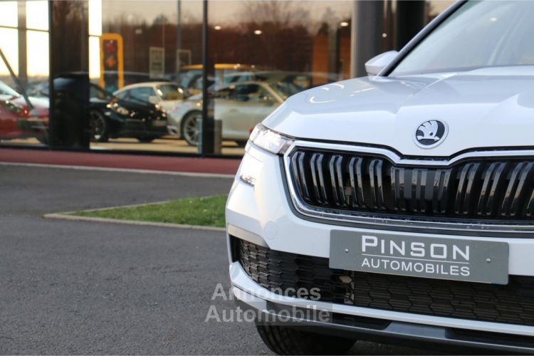 Skoda Kamiq 1.5 TSI ACT - 150 Ambition PHASE 1 - <small></small> 21.490 € <small></small> - #9