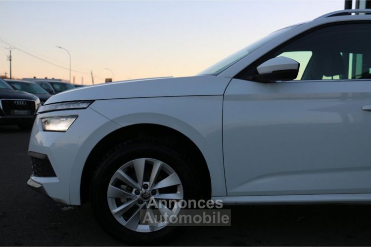 Skoda Kamiq 1.5 TSI ACT - 150 Ambition PHASE 1 - <small></small> 21.490 € <small></small> - #12