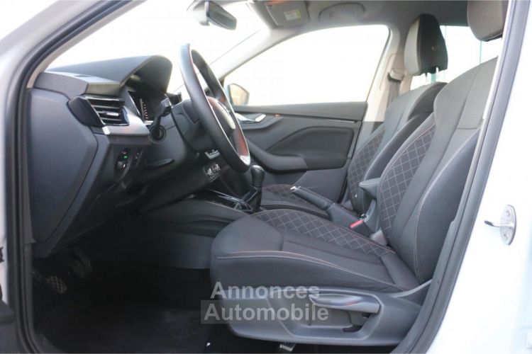 Skoda Kamiq 1.5 TSI ACT - 150 Ambition PHASE 1 - <small></small> 21.490 € <small></small> - #14