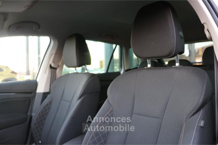 Skoda Kamiq 1.5 TSI ACT - 150 Ambition PHASE 1 - <small></small> 21.490 € <small></small> - #15