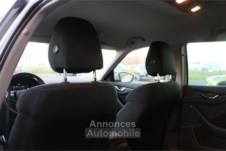 Skoda Kamiq 1.5 TSI ACT - 150 Ambition PHASE 1 - <small></small> 21.490 € <small></small> - #40