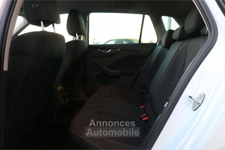 Skoda Kamiq 1.5 TSI ACT - 150 Ambition PHASE 1 - <small></small> 21.490 € <small></small> - #44