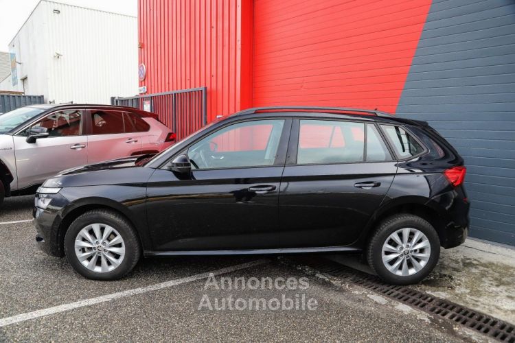 Skoda Kamiq 1.6 TDI 116 CV BVA - <small></small> 19.970 € <small></small> - #3