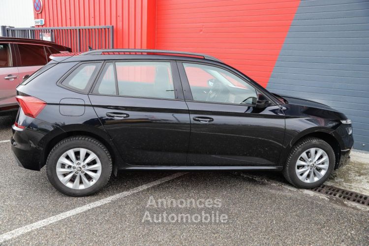 Skoda Kamiq 1.6 TDI 116 CV BVA - <small></small> 19.970 € <small></small> - #25