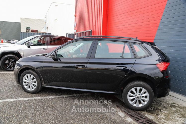 Skoda Kamiq 1.6 TDI 116 CV BVA - <small></small> 19.970 € <small></small> - #41