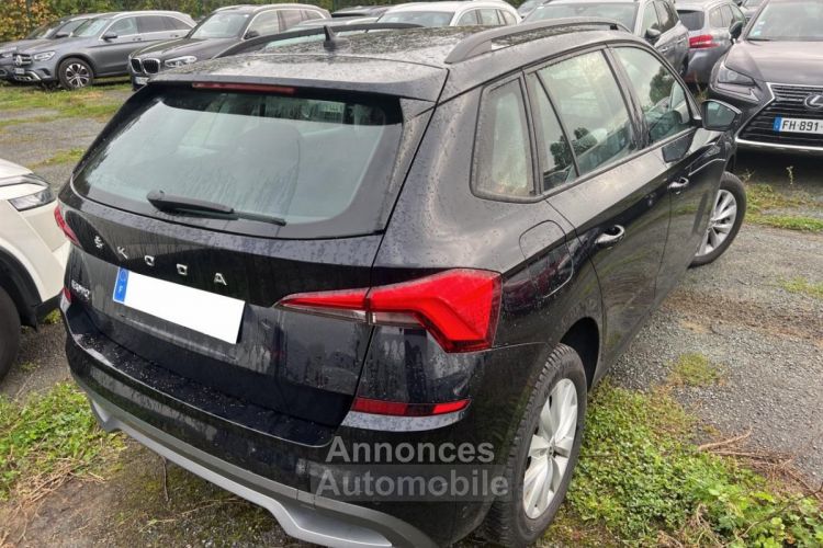 Skoda Kamiq 1.6 TDI 116 DSG7  Business VIRTUAL COCKPIT CAMERA GPS - <small></small> 19.970 € <small></small> - #2