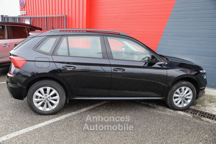 Skoda Kamiq 1.6 TDI 116 DSG7 Business VIRTUAL COCKPIT CAMERA GPS - <small></small> 18.970 € <small></small> - #25