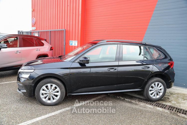 Skoda Kamiq 1.6 TDI 116 DSG7 Business VIRTUAL COCKPIT CAMERA GPS - <small></small> 18.970 € <small></small> - #42