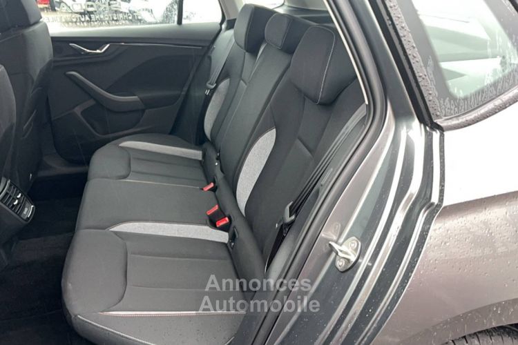 Skoda Kamiq SELECTION 1.0 TSI EVO 95CH BVM5  - <small></small> 22.490 € <small>TTC</small> - #12