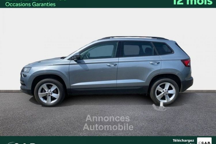 Skoda Karoq 1.0 TSI 110 ch Ambition - <small></small> 18.680 € <small>TTC</small> - #3