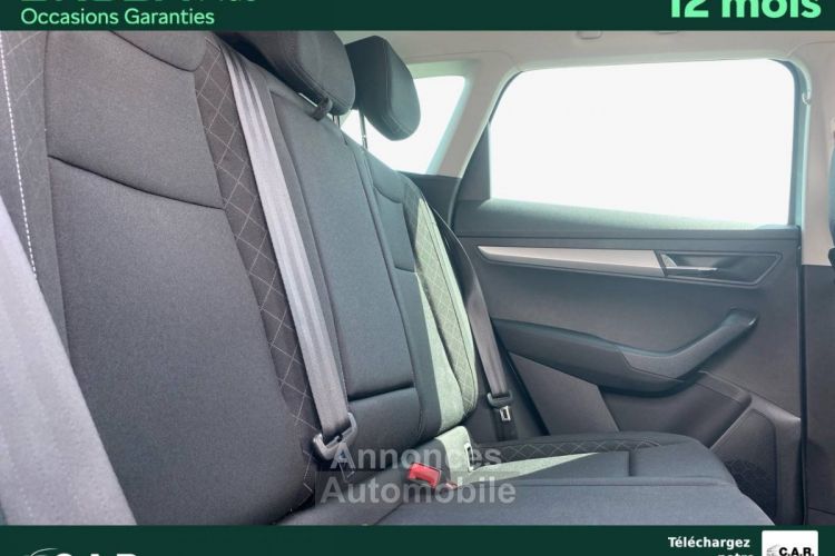 Skoda Karoq 1.0 TSI 110 ch Ambition - <small></small> 18.680 € <small>TTC</small> - #8