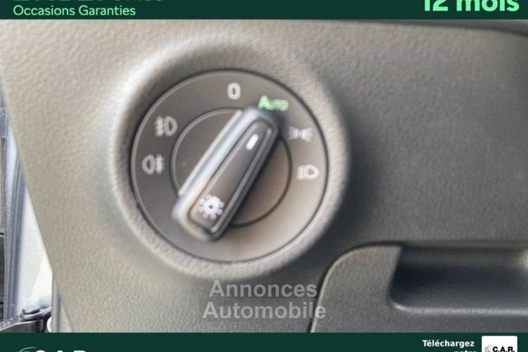 Skoda Karoq 1.0 TSI 110 ch Ambition - <small></small> 18.680 € <small>TTC</small> - #16