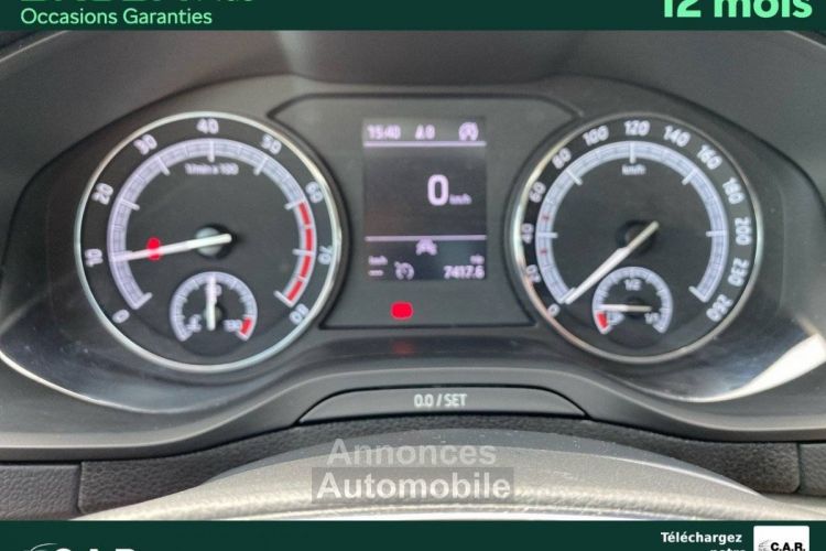 Skoda Karoq 1.0 TSI 110 ch Ambition - <small></small> 18.680 € <small>TTC</small> - #20