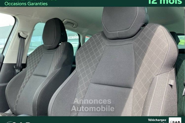 Skoda Karoq 1.0 TSI 110 ch Ambition - <small></small> 18.680 € <small>TTC</small> - #26