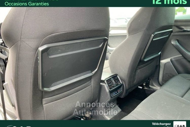 Skoda Karoq 1.0 TSI 110 ch Ambition - <small></small> 18.680 € <small>TTC</small> - #27