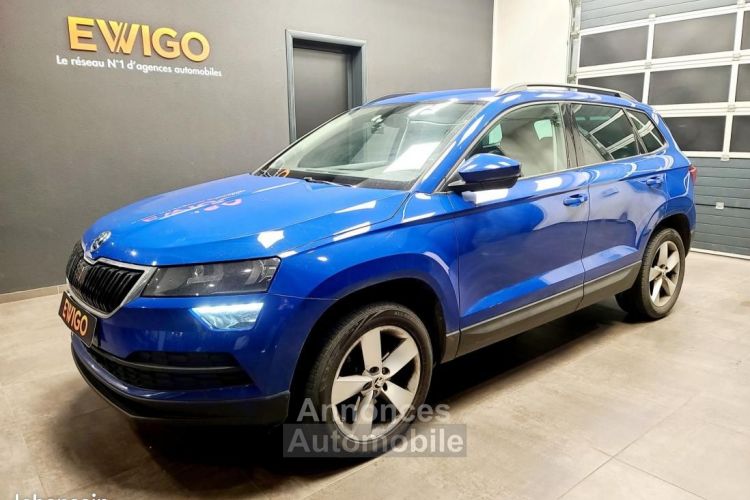 Skoda Karoq 1.0 TSI 116ch AMBITION - <small></small> 14.990 € <small>TTC</small> - #1