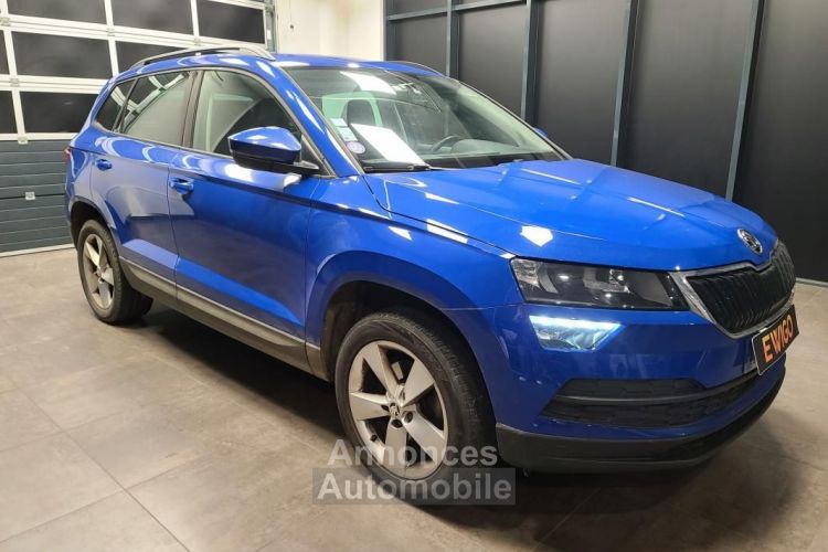 Skoda Karoq 1.0 TSI 116ch AMBITION - <small></small> 14.990 € <small>TTC</small> - #3