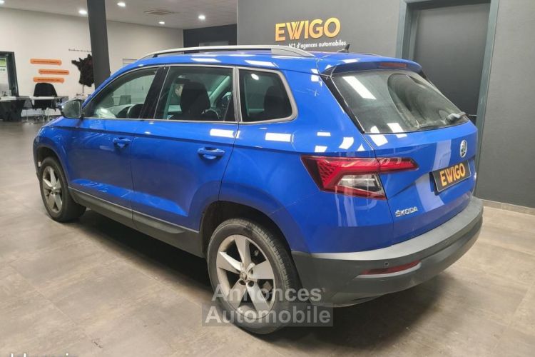 Skoda Karoq 1.0 TSI 116ch AMBITION - <small></small> 14.990 € <small>TTC</small> - #6