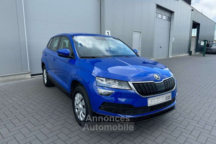 Skoda Karoq 1.0 TSI Active -- GARANTIE 12 MOIS - <small></small> 15.990 € <small>TTC</small> - #1