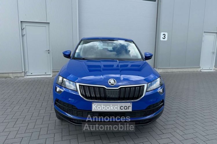 Skoda Karoq 1.0 TSI Active -- GARANTIE 12 MOIS - <small></small> 15.990 € <small>TTC</small> - #2