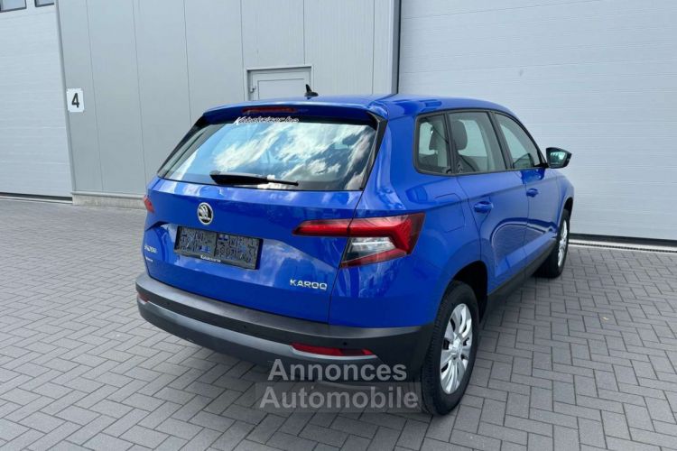 Skoda Karoq 1.0 TSI Active -- GARANTIE 12 MOIS - <small></small> 15.990 € <small>TTC</small> - #6