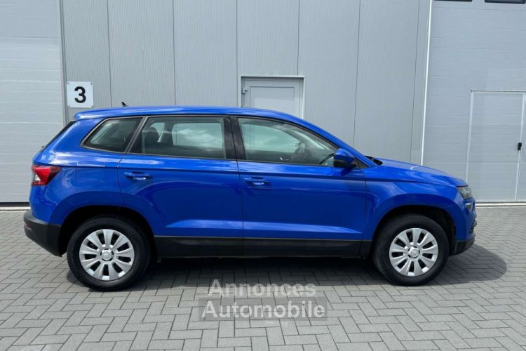 Skoda Karoq 1.0 TSI Active -- GARANTIE 12 MOIS - <small></small> 15.990 € <small>TTC</small> - #7