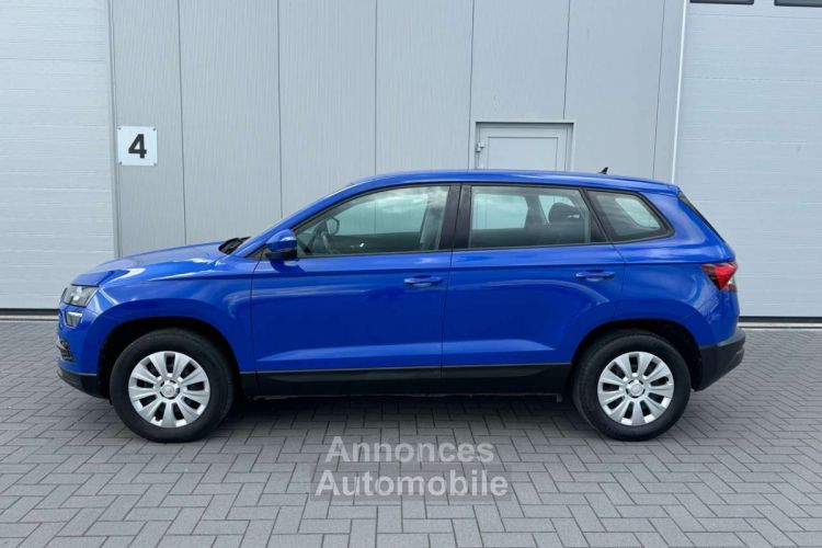 Skoda Karoq 1.0 TSI Active -- GARANTIE 12 MOIS - <small></small> 15.990 € <small>TTC</small> - #8