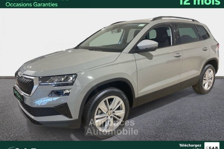 Skoda Karoq 1.0 TSI Evo 2 116 ch Selection - <small></small> 30.990 € <small>TTC</small> - #1