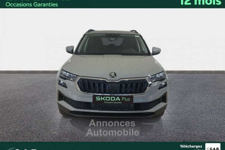 Skoda Karoq 1.0 TSI Evo 2 116 ch Selection - <small></small> 30.990 € <small>TTC</small> - #2