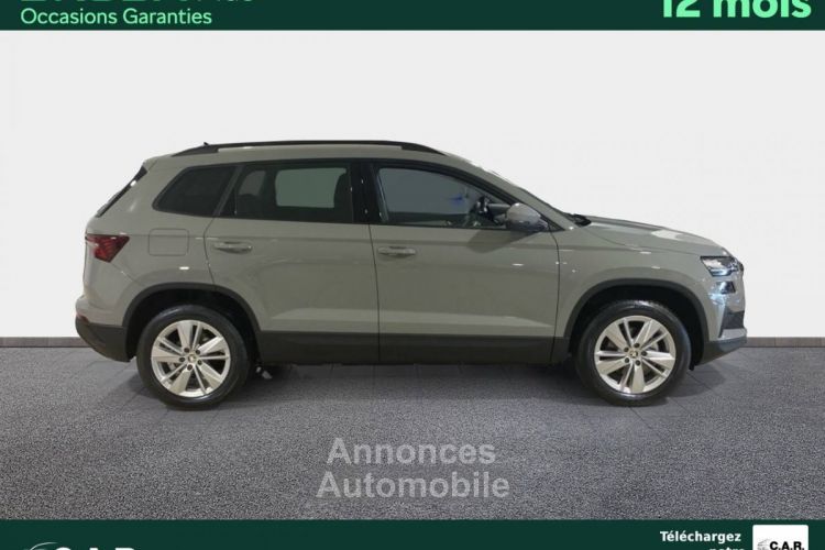 Skoda Karoq 1.0 TSI Evo 2 116 ch Selection - <small></small> 30.990 € <small>TTC</small> - #3