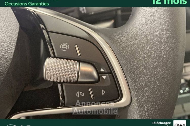 Skoda Karoq 1.0 TSI Evo 2 116 ch Selection - <small></small> 30.990 € <small>TTC</small> - #16