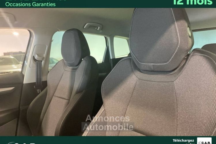 Skoda Karoq 1.0 TSI Evo 2 116 ch Selection - <small></small> 30.990 € <small>TTC</small> - #25