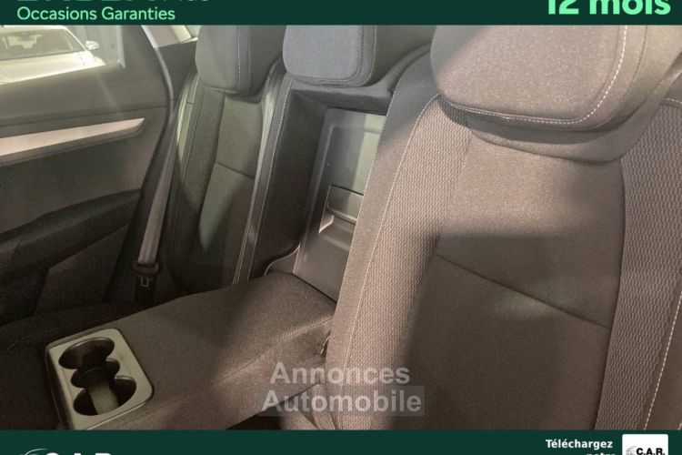 Skoda Karoq 1.0 TSI Evo 2 116 ch Selection - <small></small> 30.990 € <small>TTC</small> - #27