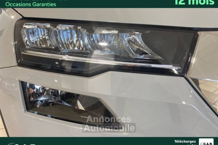 Skoda Karoq 1.0 TSI Evo 2 116 ch Selection - <small></small> 30.990 € <small>TTC</small> - #29