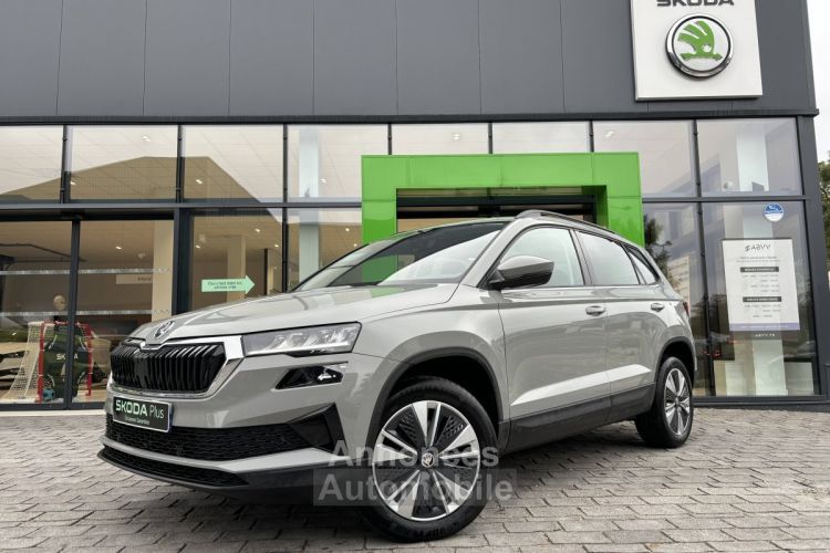 Skoda Karoq 1.5 TSI 150 ch ACT DSG7 Ambition - <small></small> 32.890 € <small>TTC</small> - #1