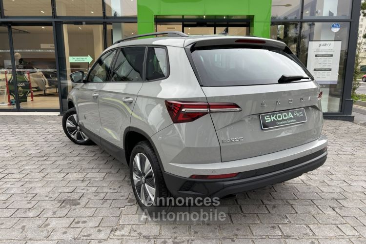 Skoda Karoq 1.5 TSI 150 ch ACT DSG7 Ambition - <small></small> 32.890 € <small>TTC</small> - #6