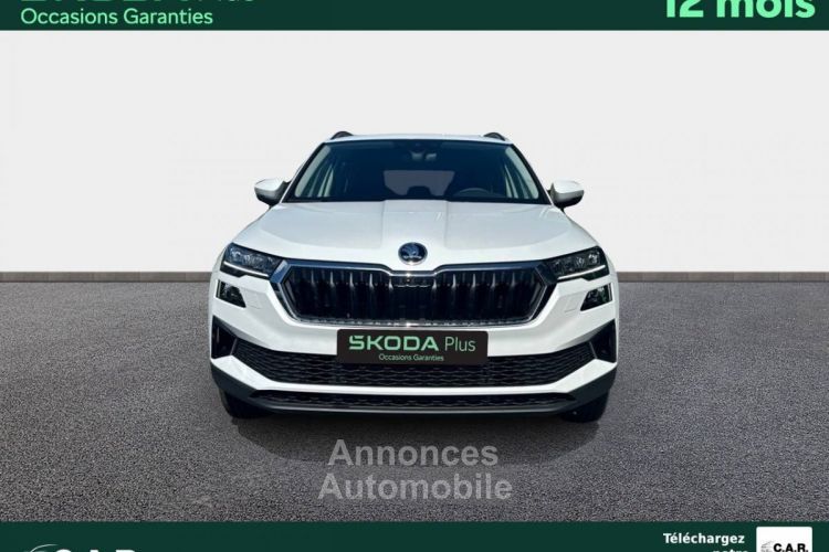 Skoda Karoq 1.5 TSI 150 ch ACT DSG7 Business - <small></small> 34.500 € <small>TTC</small> - #2