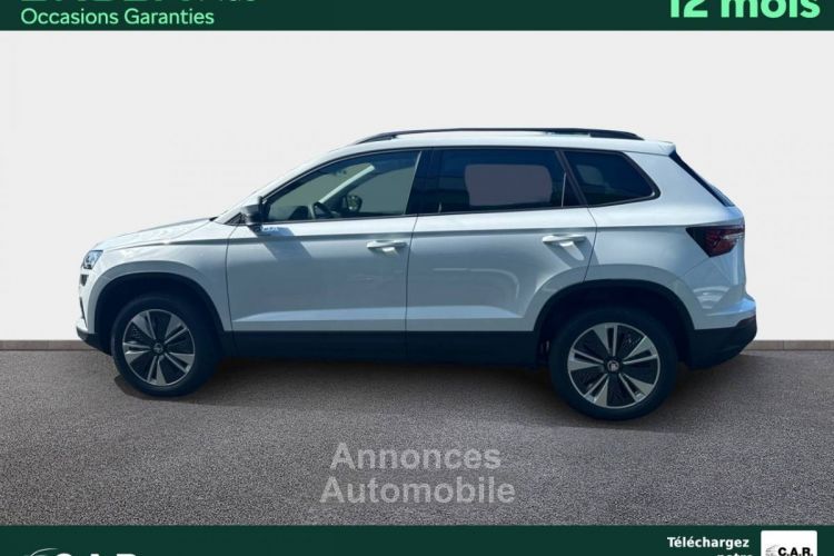 Skoda Karoq 1.5 TSI 150 ch ACT DSG7 Business - <small></small> 34.500 € <small>TTC</small> - #3