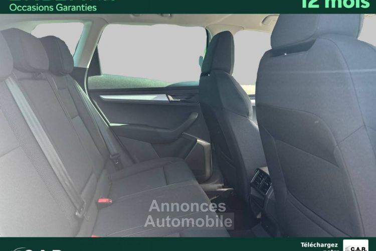 Skoda Karoq 1.5 TSI 150 ch ACT DSG7 Business - <small></small> 34.500 € <small>TTC</small> - #8