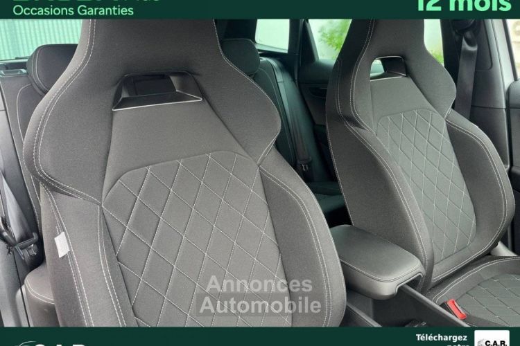 Skoda Karoq 1.5 TSI 150 ch ACT DSG7 Sportline - <small></small> 33.900 € <small>TTC</small> - #11