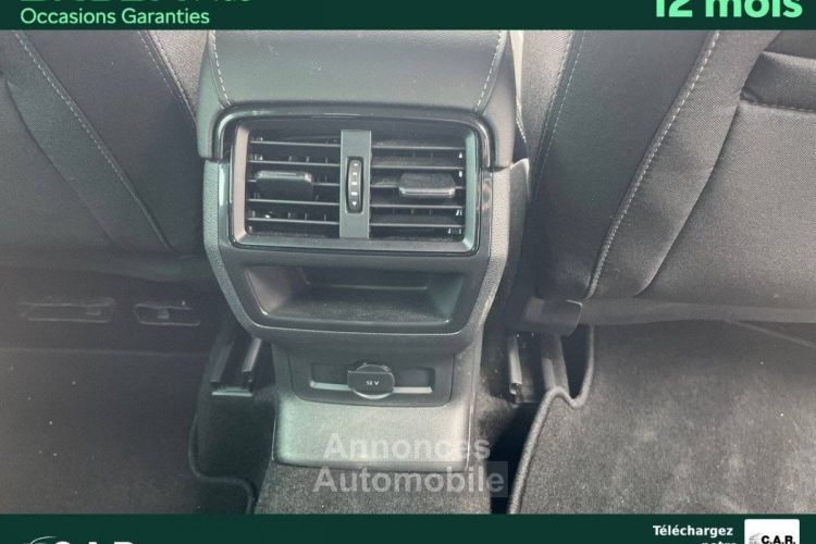 Skoda Karoq 1.5 TSI 150 ch ACT DSG7 Sportline - <small></small> 33.900 € <small>TTC</small> - #13