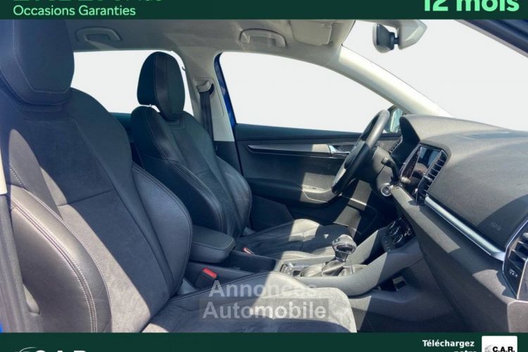 Skoda Karoq 1.5 TSI 150 ch ACT DSG7 Style - <small></small> 23.490 € <small>TTC</small> - #7