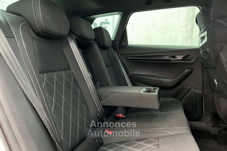 Skoda Karoq 1.5 TSI 150 CH Sportline - GARANTIE 6 MOIS - <small></small> 26.490 € <small>TTC</small> - #18