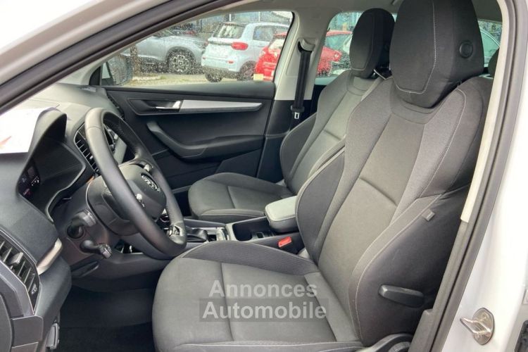 Skoda Karoq 1.5 TSI 150 DSG7 AMBITION Export Caméra - <small></small> 27.880 € <small>TTC</small> - #13