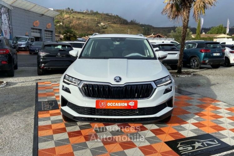 Skoda Karoq 1.5 TSI 150 DSG7 AMBITION Export Caméra - <small></small> 27.880 € <small>TTC</small> - #2