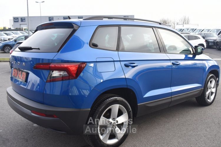 Skoda Karoq 1.5 TSI 150CH BUSINESS - <small></small> 21.990 € <small>TTC</small> - #2