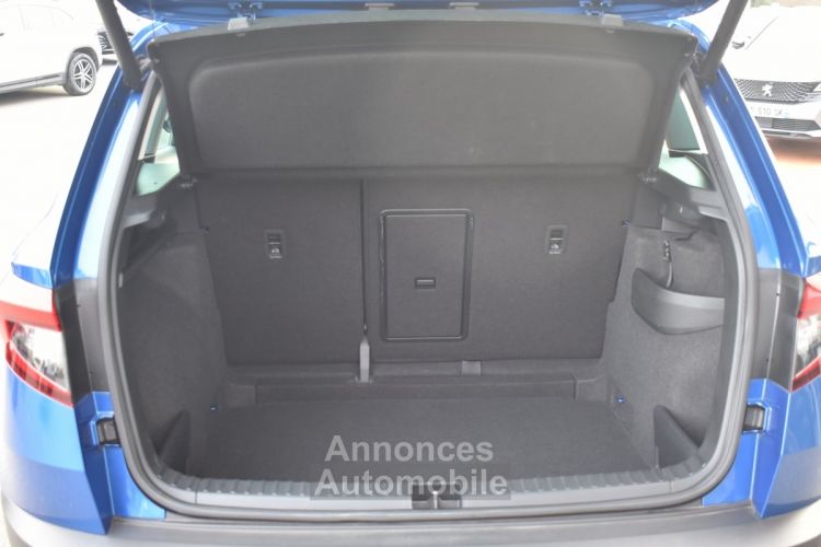 Skoda Karoq 1.5 TSI 150CH BUSINESS - <small></small> 21.990 € <small>TTC</small> - #9