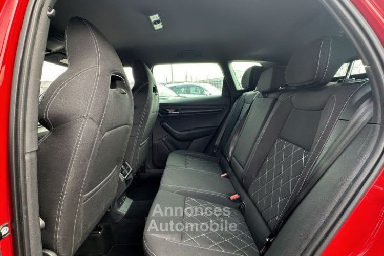 Skoda Karoq 1.5 TSI ACT 150CH SPORTLINE DSG 150 - - <small></small> 23.990 € <small>TTC</small> - #11